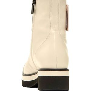 Taryn rose, Bone Valentina Rosa Nappa